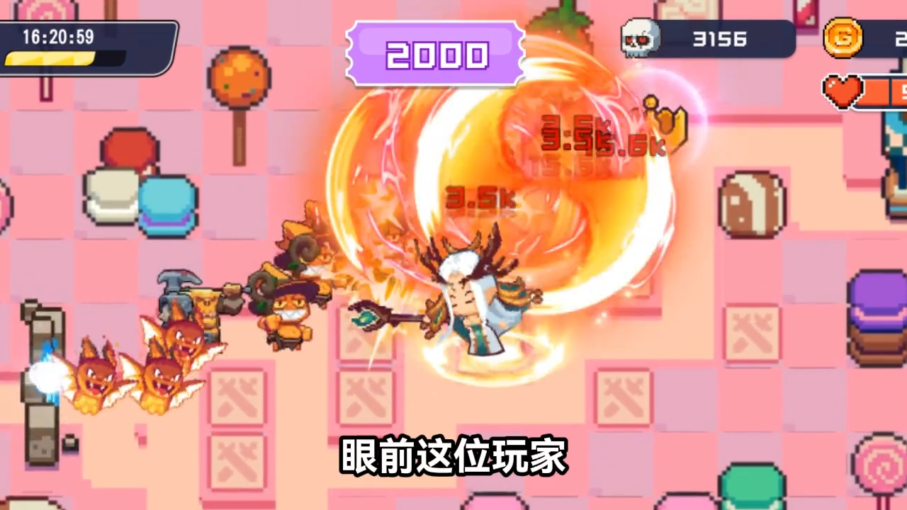 战姬少女礼包码，福利兑换码大全