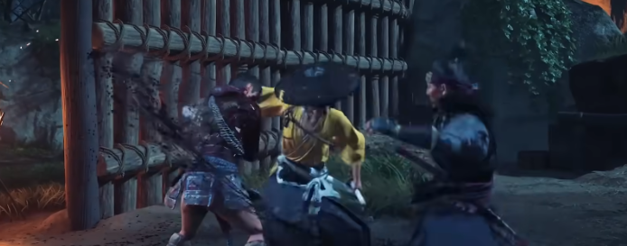 《羊蹄山之魂》双刀武器解锁及使用心得分享